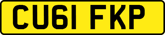 CU61FKP