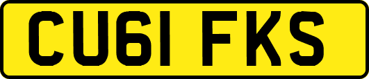 CU61FKS