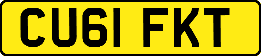 CU61FKT