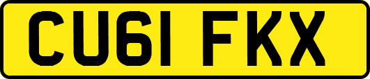 CU61FKX