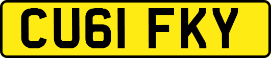 CU61FKY