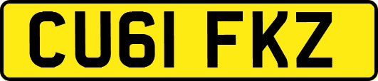 CU61FKZ