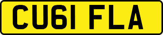 CU61FLA