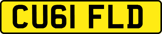 CU61FLD