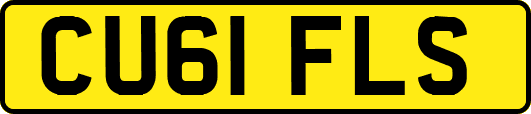 CU61FLS