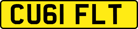 CU61FLT
