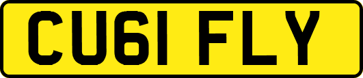 CU61FLY