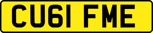 CU61FME