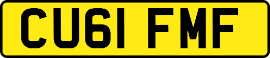 CU61FMF