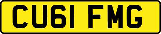 CU61FMG