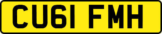 CU61FMH