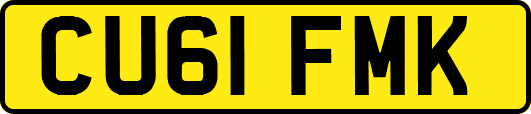 CU61FMK