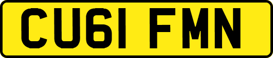 CU61FMN