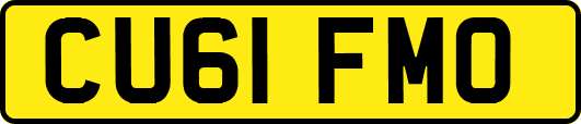 CU61FMO