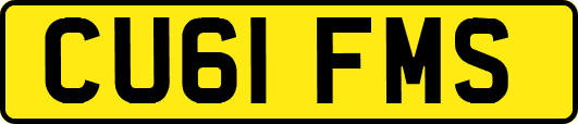 CU61FMS