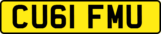 CU61FMU