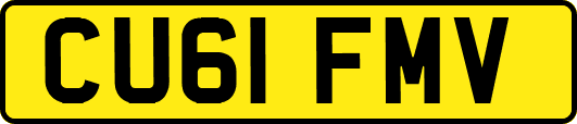 CU61FMV