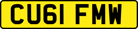 CU61FMW