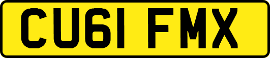 CU61FMX