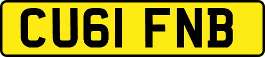 CU61FNB