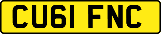 CU61FNC