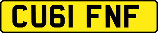 CU61FNF