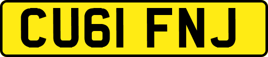 CU61FNJ