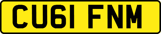 CU61FNM