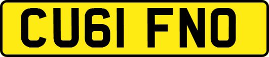 CU61FNO