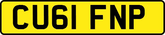 CU61FNP