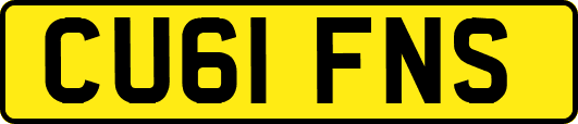 CU61FNS