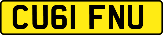 CU61FNU