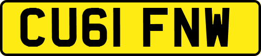 CU61FNW