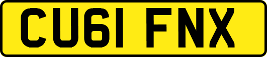 CU61FNX