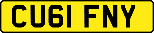 CU61FNY