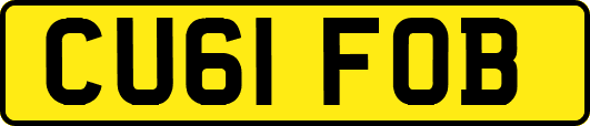 CU61FOB