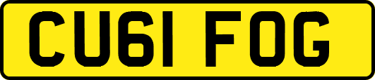 CU61FOG
