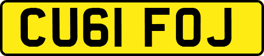 CU61FOJ