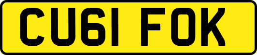CU61FOK