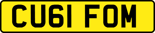 CU61FOM