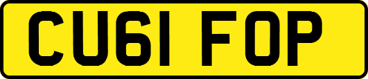 CU61FOP