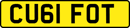 CU61FOT