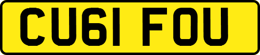 CU61FOU