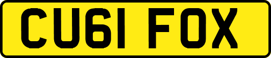 CU61FOX