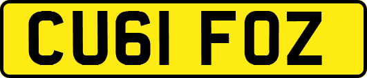 CU61FOZ