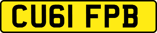 CU61FPB