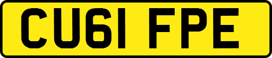 CU61FPE