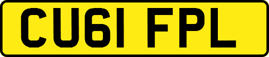 CU61FPL