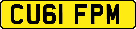 CU61FPM