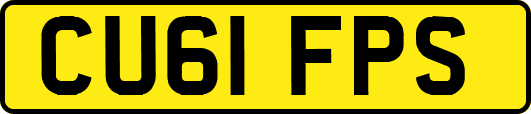 CU61FPS